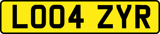 LO04ZYR