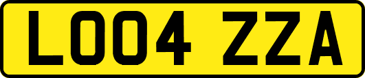 LO04ZZA