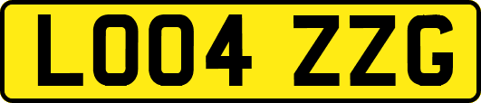 LO04ZZG
