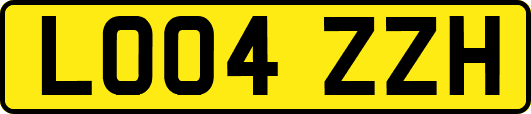 LO04ZZH