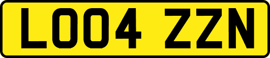 LO04ZZN