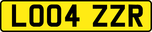 LO04ZZR