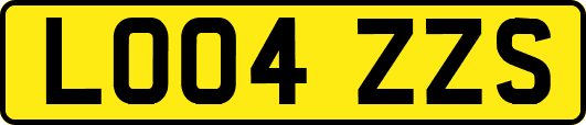 LO04ZZS
