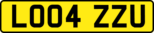 LO04ZZU