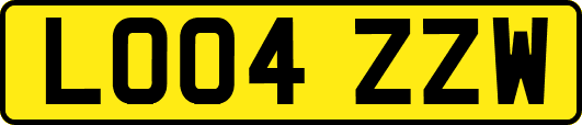 LO04ZZW