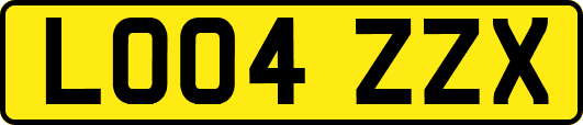 LO04ZZX