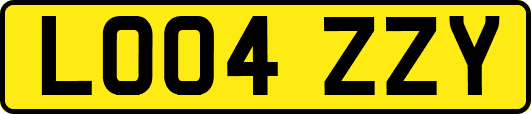 LO04ZZY
