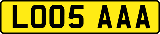 LO05AAA