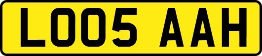 LO05AAH