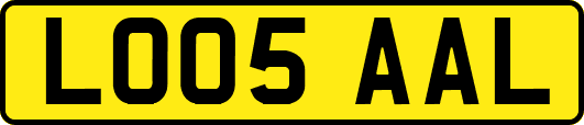LO05AAL