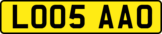 LO05AAO