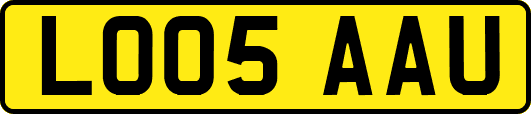 LO05AAU