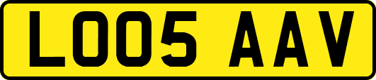 LO05AAV