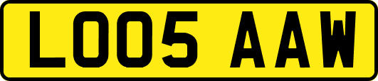 LO05AAW
