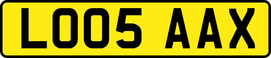 LO05AAX