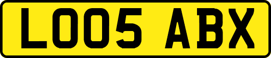 LO05ABX