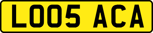 LO05ACA