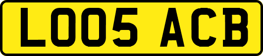 LO05ACB