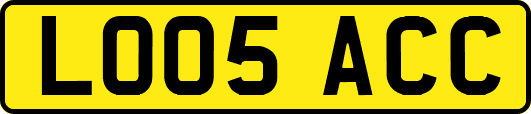 LO05ACC