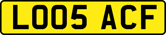 LO05ACF