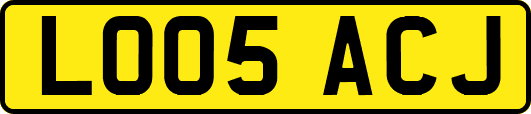 LO05ACJ