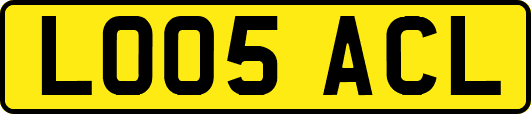 LO05ACL