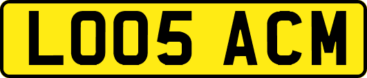 LO05ACM