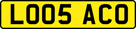 LO05ACO