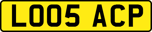 LO05ACP