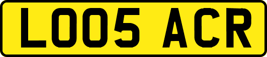LO05ACR