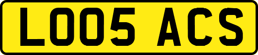 LO05ACS
