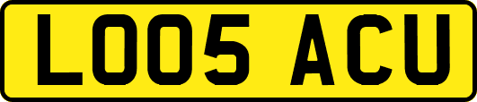 LO05ACU
