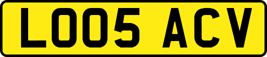 LO05ACV