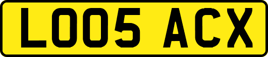 LO05ACX