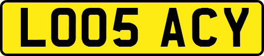 LO05ACY