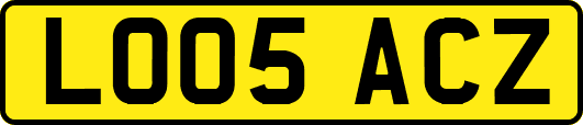 LO05ACZ