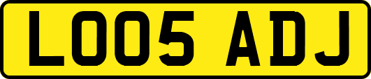 LO05ADJ
