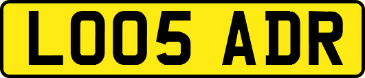 LO05ADR