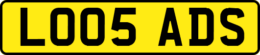 LO05ADS