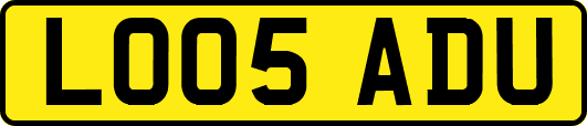 LO05ADU