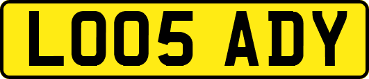 LO05ADY