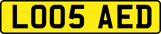 LO05AED
