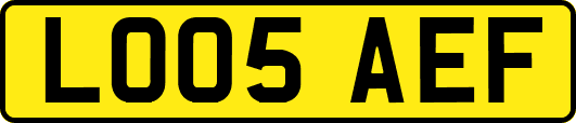 LO05AEF