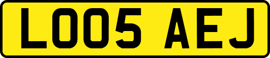 LO05AEJ