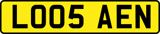 LO05AEN
