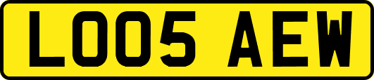 LO05AEW