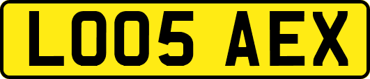 LO05AEX