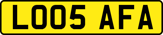 LO05AFA