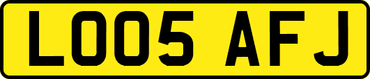 LO05AFJ