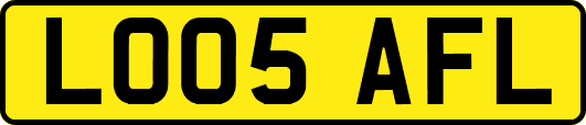 LO05AFL